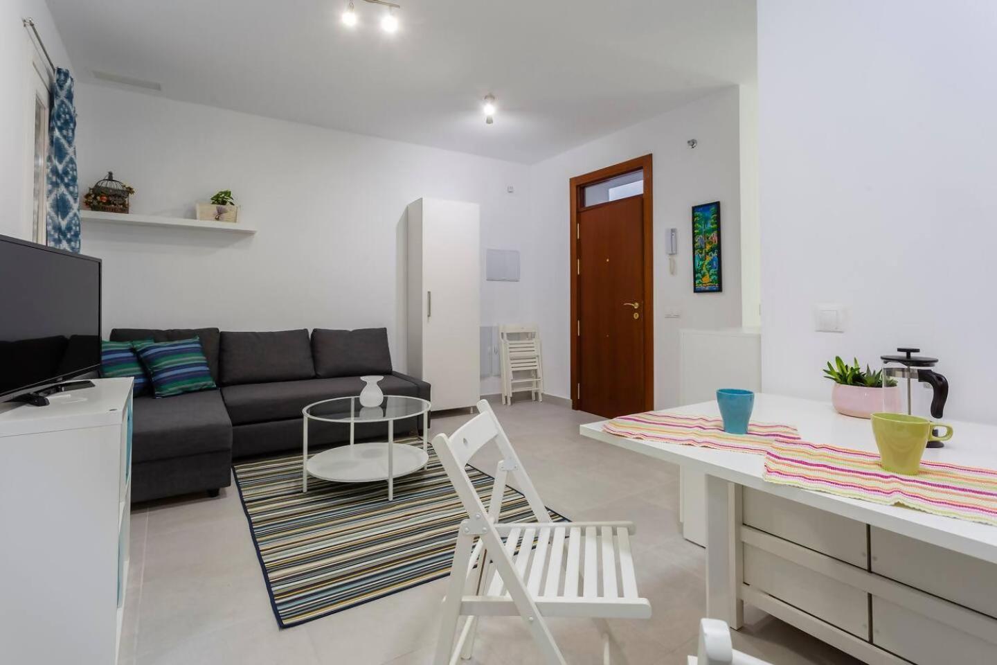 Sh Precioso Cruz Acogedor Y Cerca Del Mercado Appartement