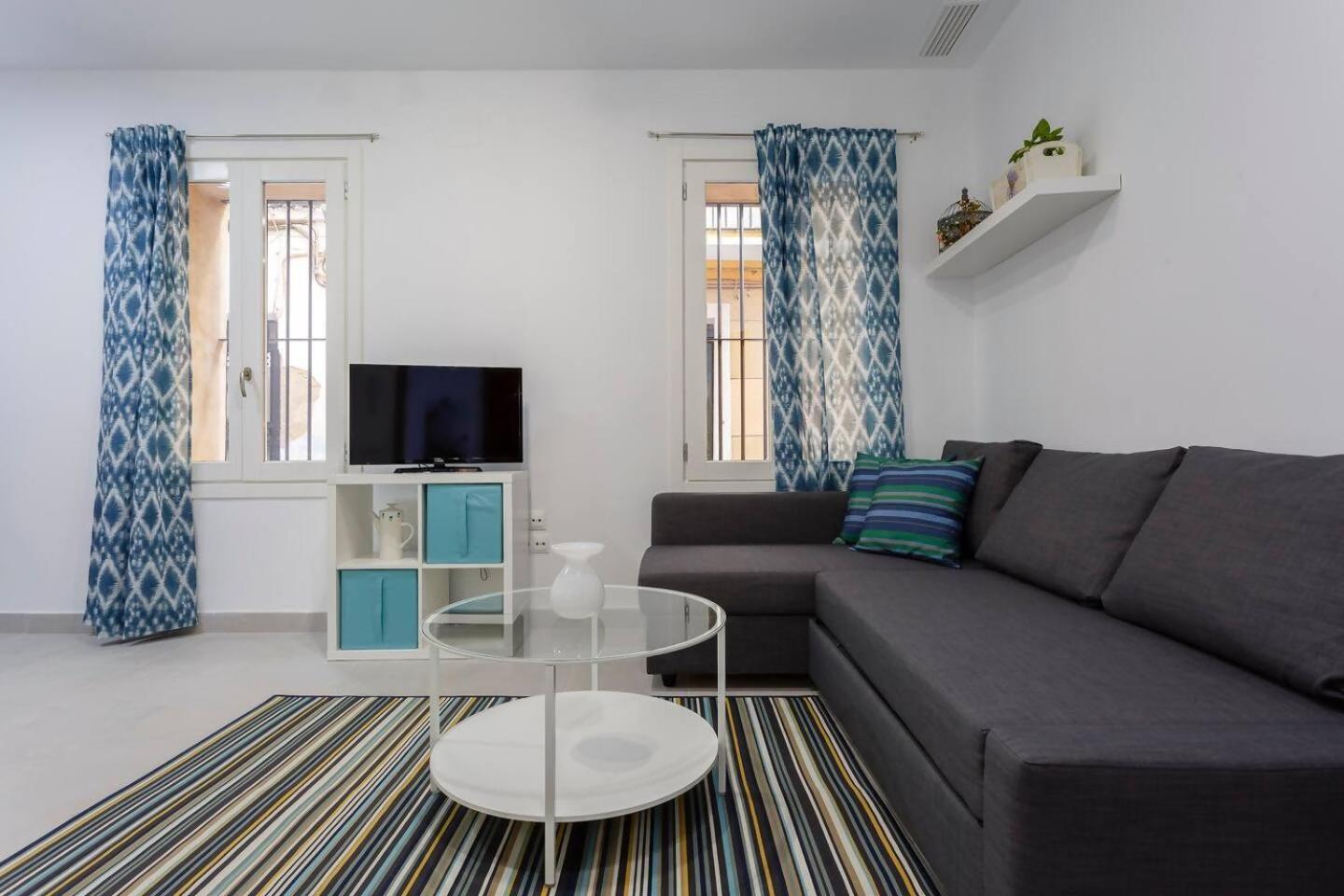 Appartement Sh Precioso Cruz Acogedor Y Cerca Del Mercado Cadix