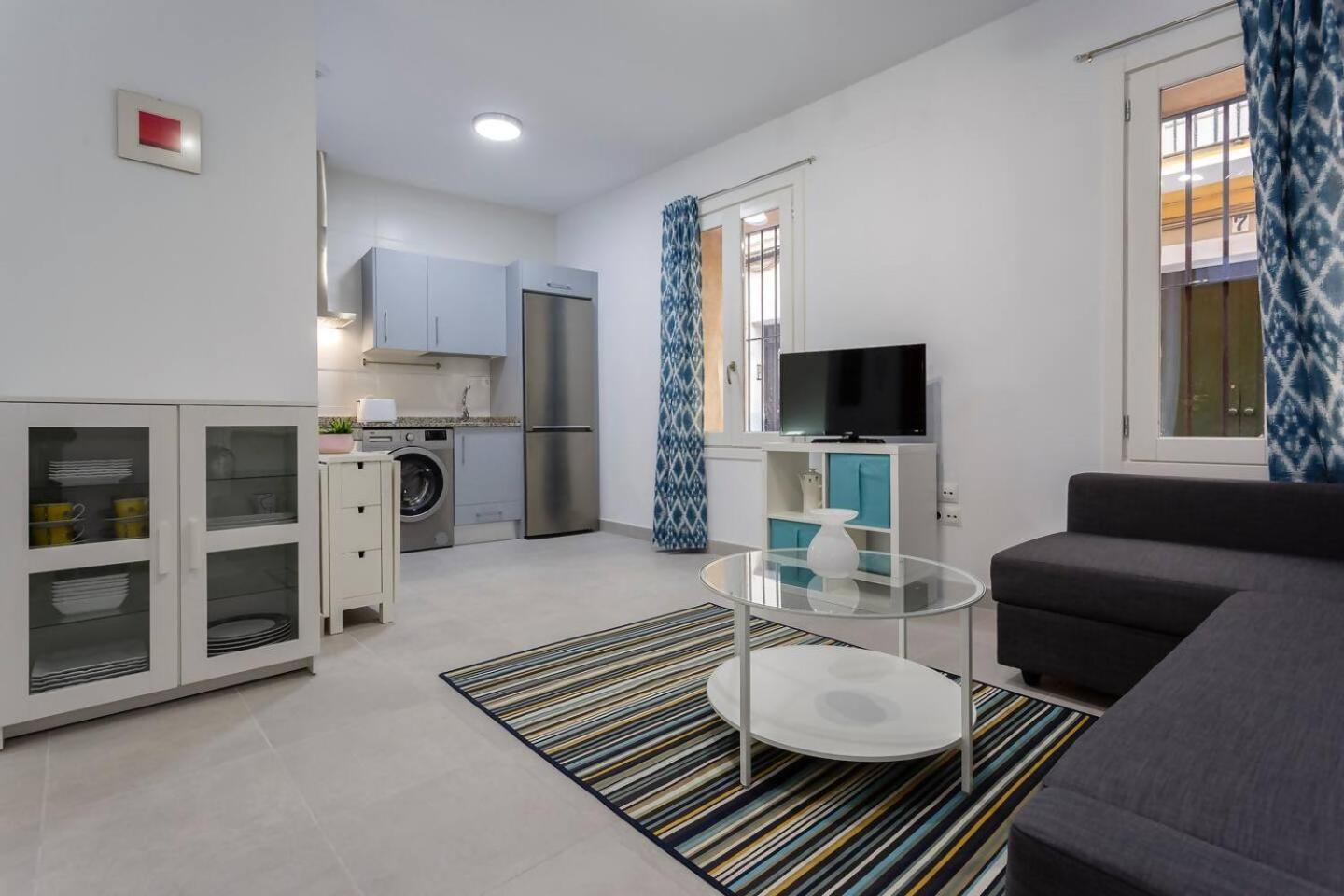 Appartement Sh Precioso Cruz Acogedor Y Cerca Del Mercado Cadix