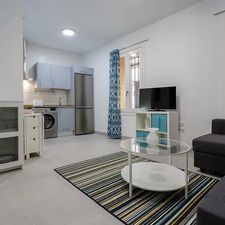 Ferienwohnung Simplyhosted Precioso Cruz Cádiz Exterior foto