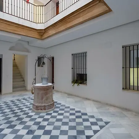 Ferienwohnung Simplyhosted Precioso Cruz Cádiz Exterior foto