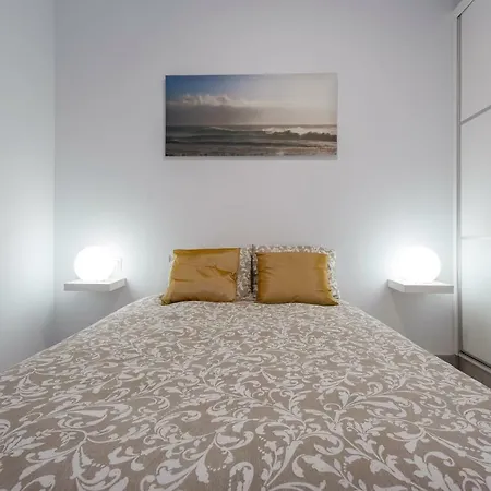 Ferienwohnung Simplyhosted Precioso Cruz Cádiz Exterior foto