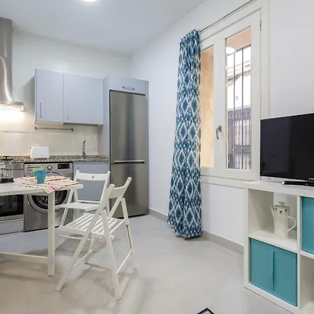 Ferienwohnung Simplyhosted Precioso Cruz Cádiz Exterior foto