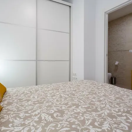 Ferienwohnung Simplyhosted Precioso Cruz Cádiz Exterior foto