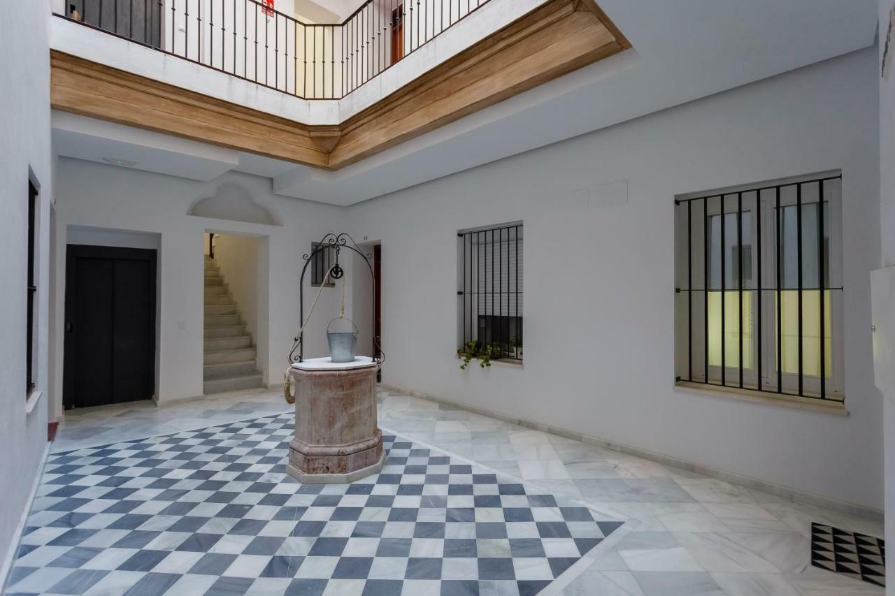 Apartment Simplyhosted Precioso Cruz Cádiz
