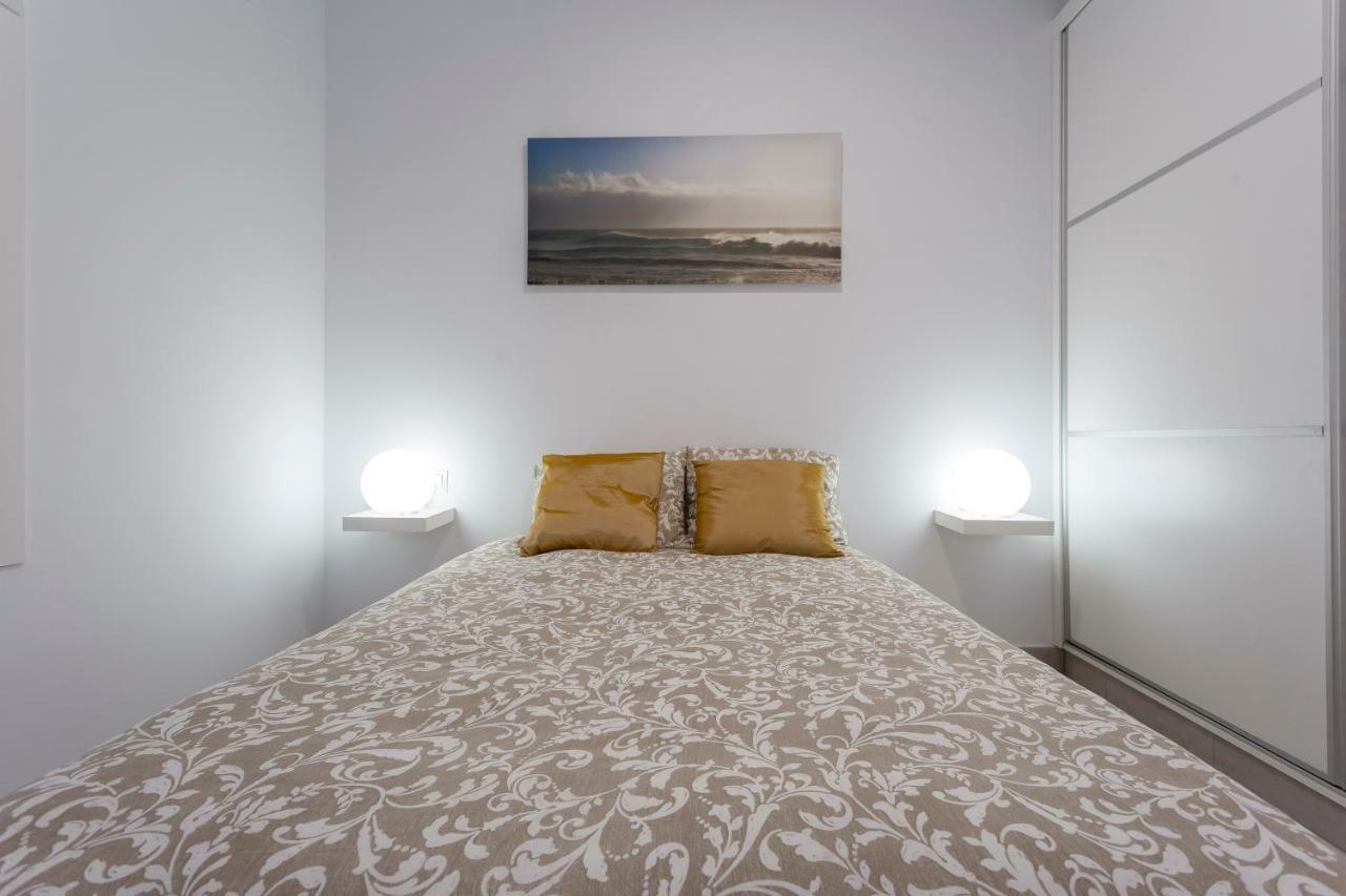 Simplyhosted Precioso Cruz Apartment Cádiz
