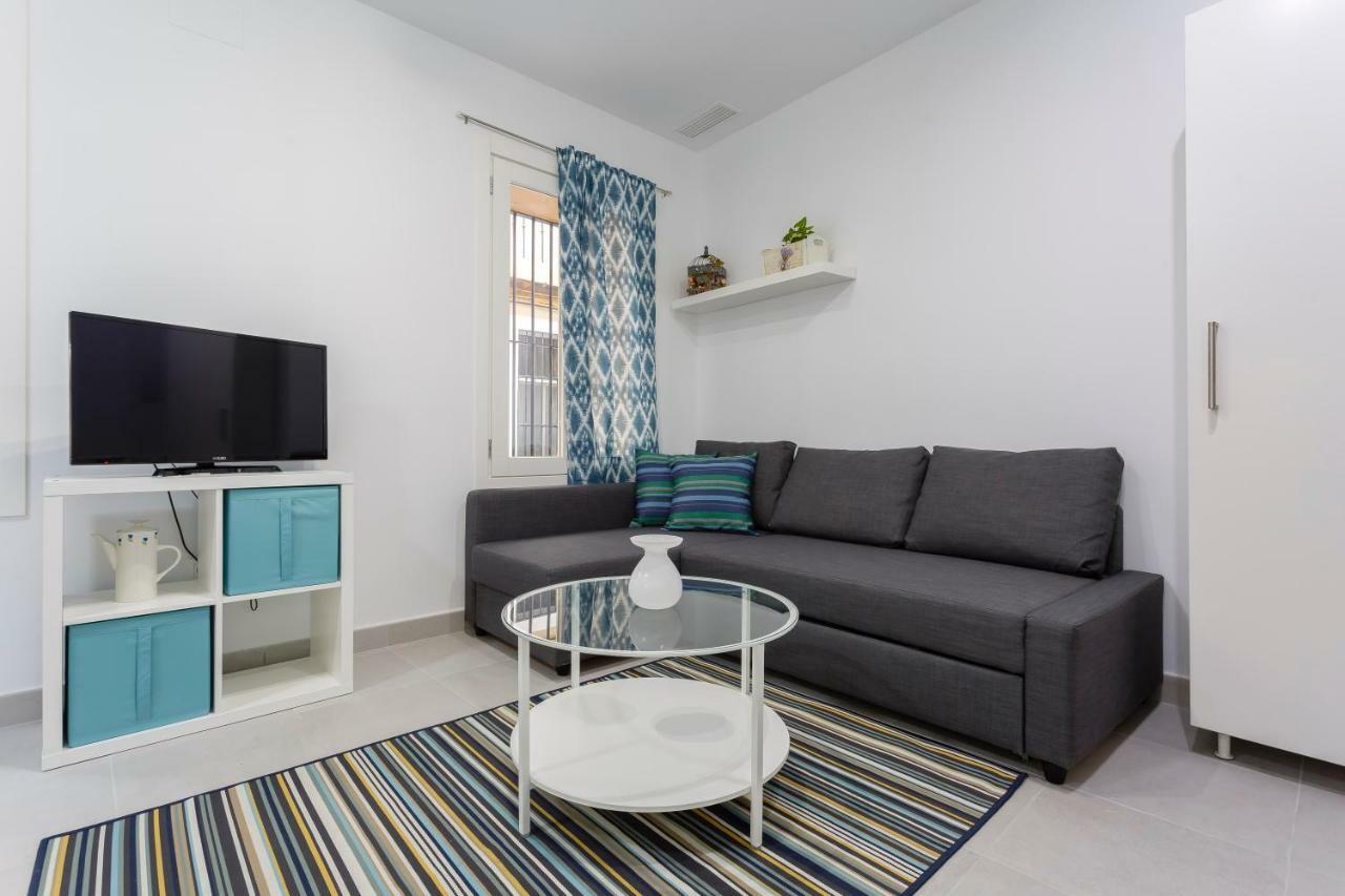 Simplyhosted Precioso Cruz Apartment Cádiz