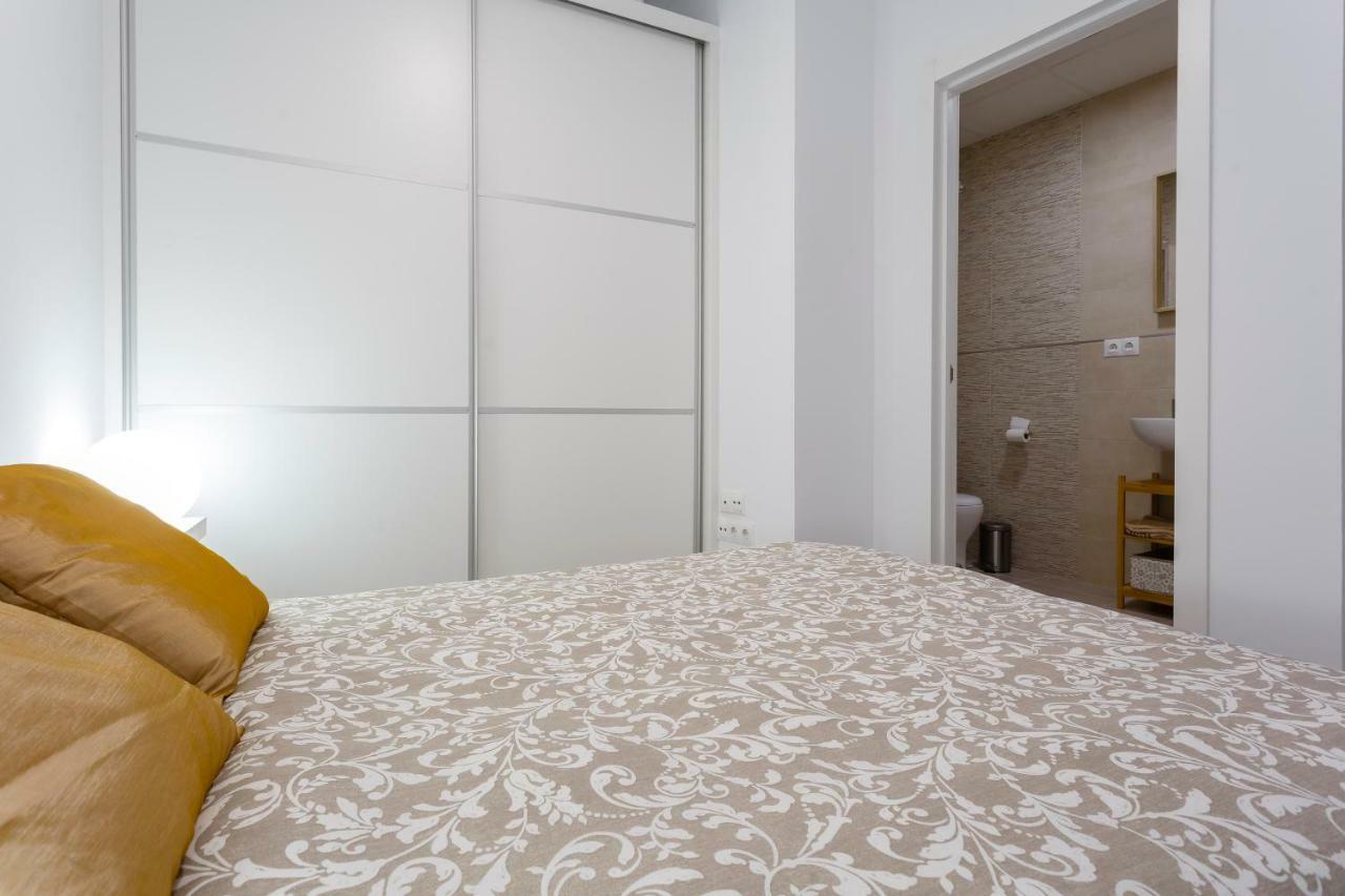 Simplyhosted Precioso Cruz Apartment Cádiz