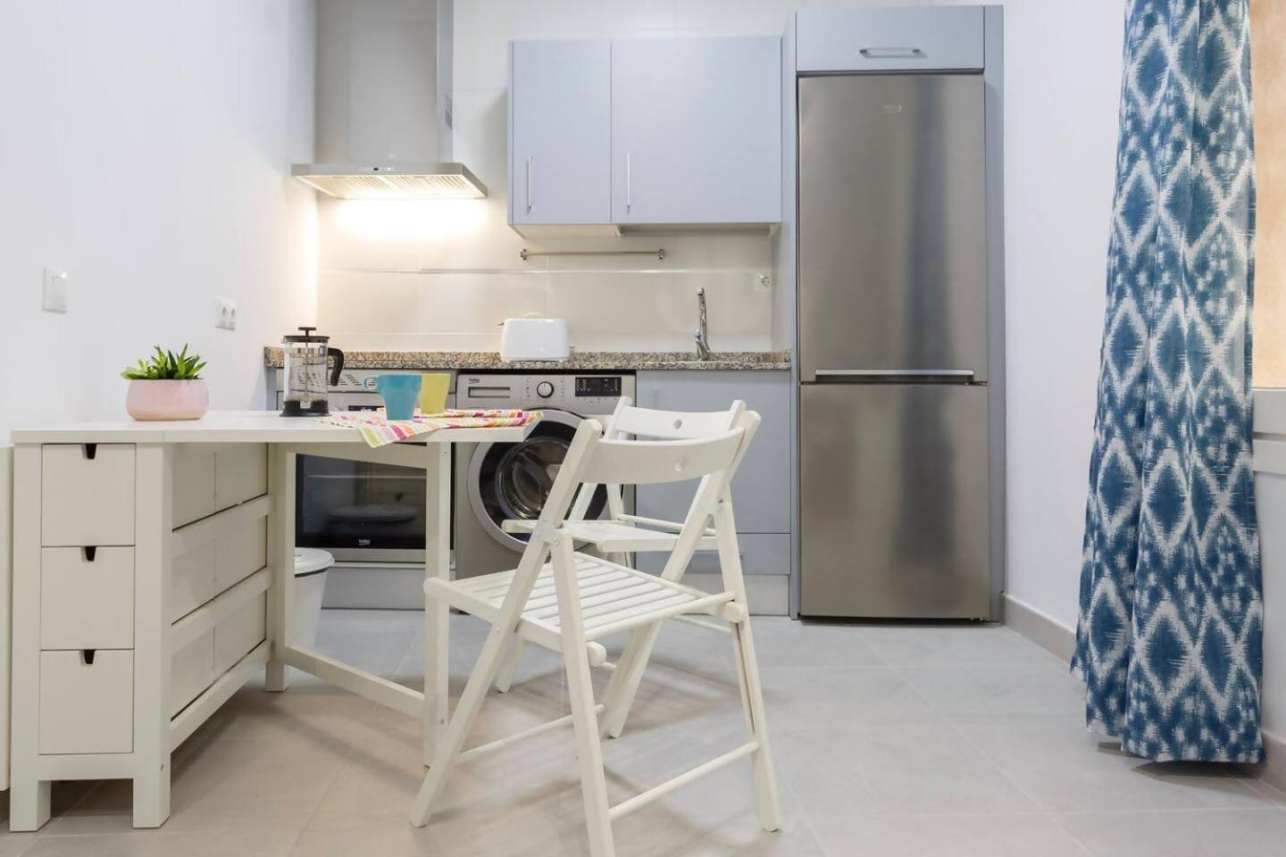 Apartment Sh Precioso Cruz Acogedor Y Cerca Del Mercado
