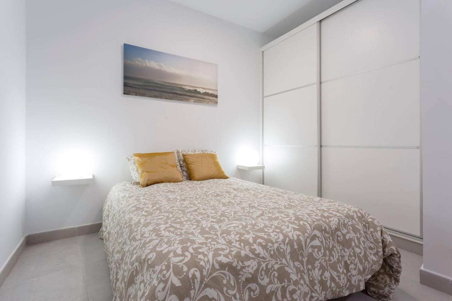 Apartment Sh Precioso Cruz Acogedor Y Cerca Del Mercado Cadiz